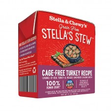 Stella & Chewy's® Stella's Stew Cage-Free Turkey Recipe